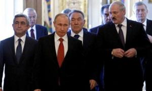 ЗМІ: Вірменія та Білорусь не хочуть засуджувати агресію Росії проти України