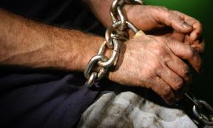 700 зниклих безвісти на Донбасі українців опинилися в рабстві у Росії та Чечні