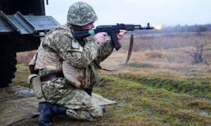 У Широкиному внаслідок бою поранені двоє бійців АТО поранені, у терористів є жертви