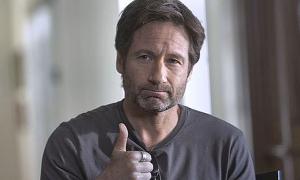 Девід Духовни більш не хоче одружуватися, бо вважає себе застарим