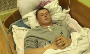 Затриманий російський спецназівець поїхав воювати на Донбас через кредит на авто