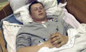 Затриманий російський спецназівець заявив, що не звільнявся з армії РФ