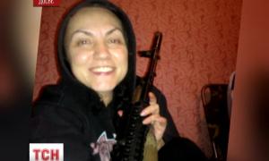 Свідчення українського розвідника можуть довіку засадити за грати диверсантку «Терезу»