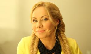 Слава Фролова розповіла про схуднення та плани на літо