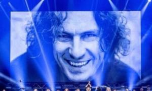 Родина Кузьми подякувала шанувальникам та музикантам за влаштований концерт пам’яті