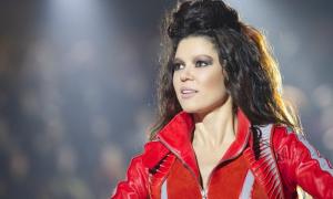 Руслана відсвяткувала свій 42-й день народження