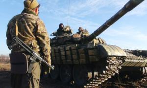 Der Spiegel: Росія не планує нового наступу і хоче вийти з війни