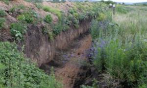 ЗМІ: Жителі Ростовської області відгороджуються від бойовиків 100-кілометровим ровом