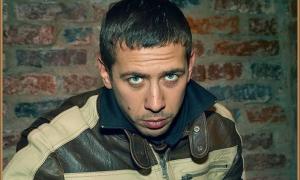 Ще один російський актор гаряче підтримав терористів на Донбасі