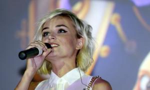 Поліна Гагаріна вважає, що її срібло на Євробаченні дорожче від золота