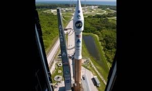 НАСА бомбардувало Місяць