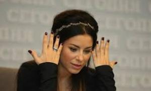 «Зірку» Ані Лорак у Чернівцях вирішили не відновлювати