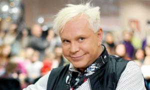 Борис Мойсеєв зізнався, що хотів скоїти самогубство