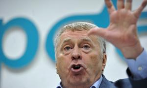 У Литві переконані, що місце Жириновського – в зоопарку