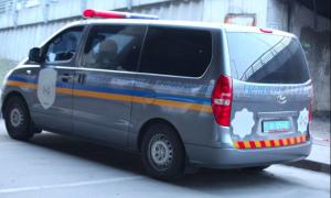 У Києві одна людина загинула і ще одна постраждала від вибуху