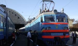 Відзавтра пасажири «Укрзалізниці» їздитимуть за новими правилами