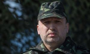 Турчинов застерігає: відновлення бойових дій на Донбасі переросте в  континентальну війну