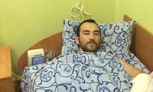 Затриманий російський ГРУшник, замість терориста, хоче бути шпигуном