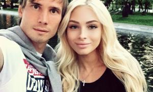 Дружина російського репера Тіматі покинула його заради футболіста