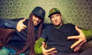 Green Grey відмовився від пропозицій пригожиних і не повівся «на московські коврижки»