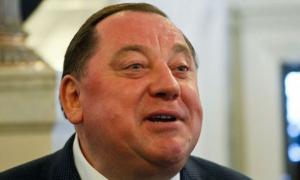 Скандального ректора Мельника запідозрили у розкраданні «благодійних внесків»