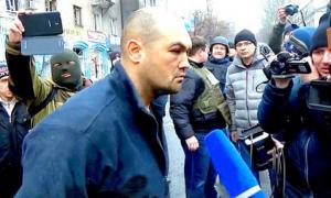 Полоненого «кіборга» бойовики хотіли підкупити посадою і квартирою в «ДНР»