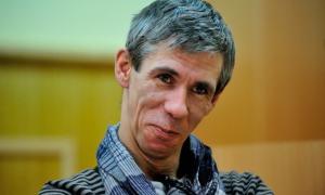 Актор Олексій Панін покидає Росію і їде на Гоа