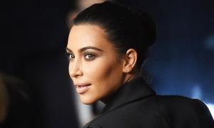 Кім Кардашян підтвердила чутки про свою вагітність