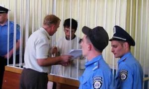 У Росії сина Джемілєва визнали винним у вбивстві