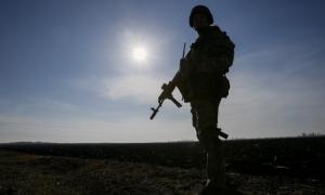 Майже весь свій вогонь найманці зосередили на Донецькому напрямку