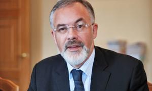 Табачник може оскаржити санкції проти себе