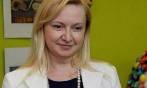 Коханка Януковича поверне державі дитячий санаторій