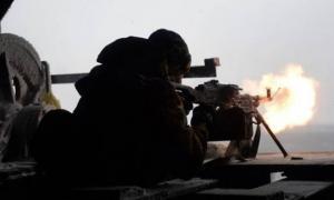 Терористи намагаються захопити Мар’їнку: поранено 25 військових