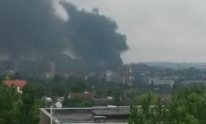 Стали відомі подробиці бою біля Мар’їнки