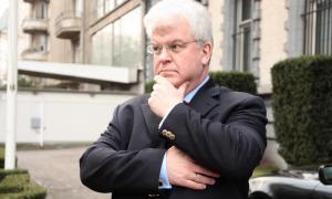 У відповідь на «чорний список» Москви у Європарламент не пускатимуть російського посла