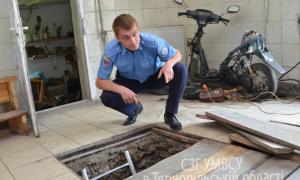 Аби не повертати боргу, житель Тернопільщини вбив свого колегу, батька трьох дітей