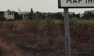 Наступ бойовиків під Мар’їнкою зупинили