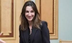 Петро Порошенко хотів би бачити Еку Згуладзе керівником української поліції 