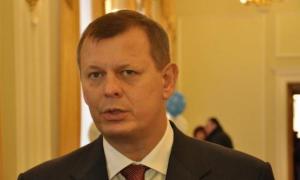 Сергій Клюєв намагався втекти з України