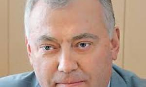 Голову Державної міграційної служби Сергія Радутного відправлено у відставку