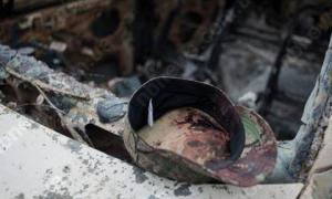 Минулої доби загинуло 5 українських бійців