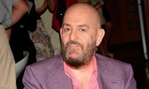 Михайло Шуфутинський втратив дружину