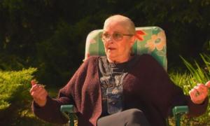 Барбара Брильська розчарувалася політикою Путіна