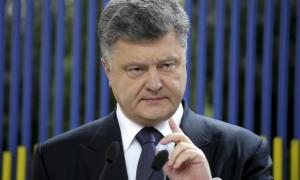 Петро Порошенко: повернення Криму є надскладним і нездійсненним завданням протягом найближчого року