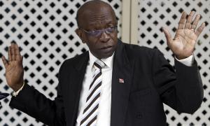 Віце-президент ФІФА Джек Уорнер привласнив майже 10 мільйонів доларів