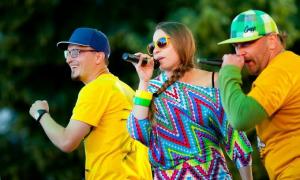 Андрій Тимчук: Треба робити українське модним, різностороннім, класним