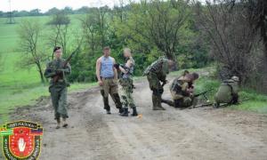 У Ростові збираються чехи та словаки, які хочуть воювати за бойовиків