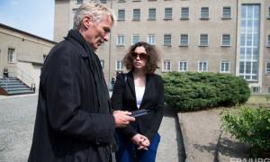 Дочка Нємцова покинула Росію через погрози