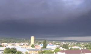 На гасіння пожежі під Васильковом можуть вивести танки