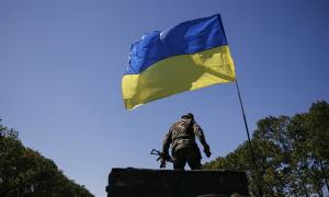 Минулої доби загинуло 8 українських бійців